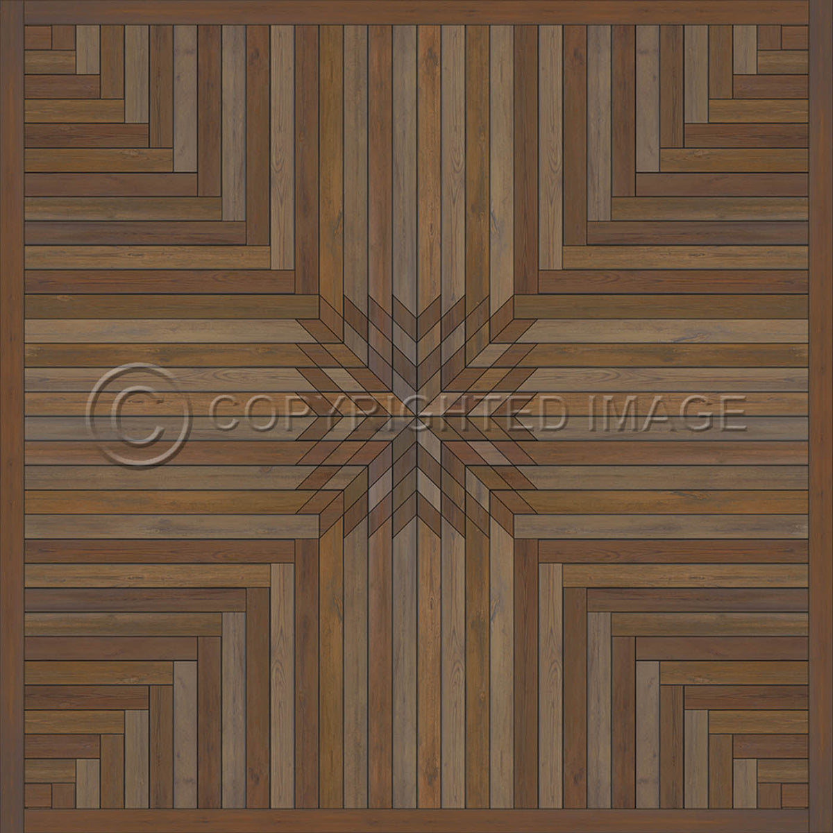 Trollheimen Dream within aDream 72x72