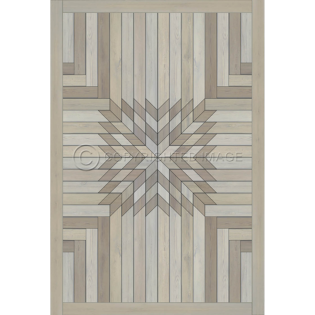 Trollheimen Spirits of theDead 38x56