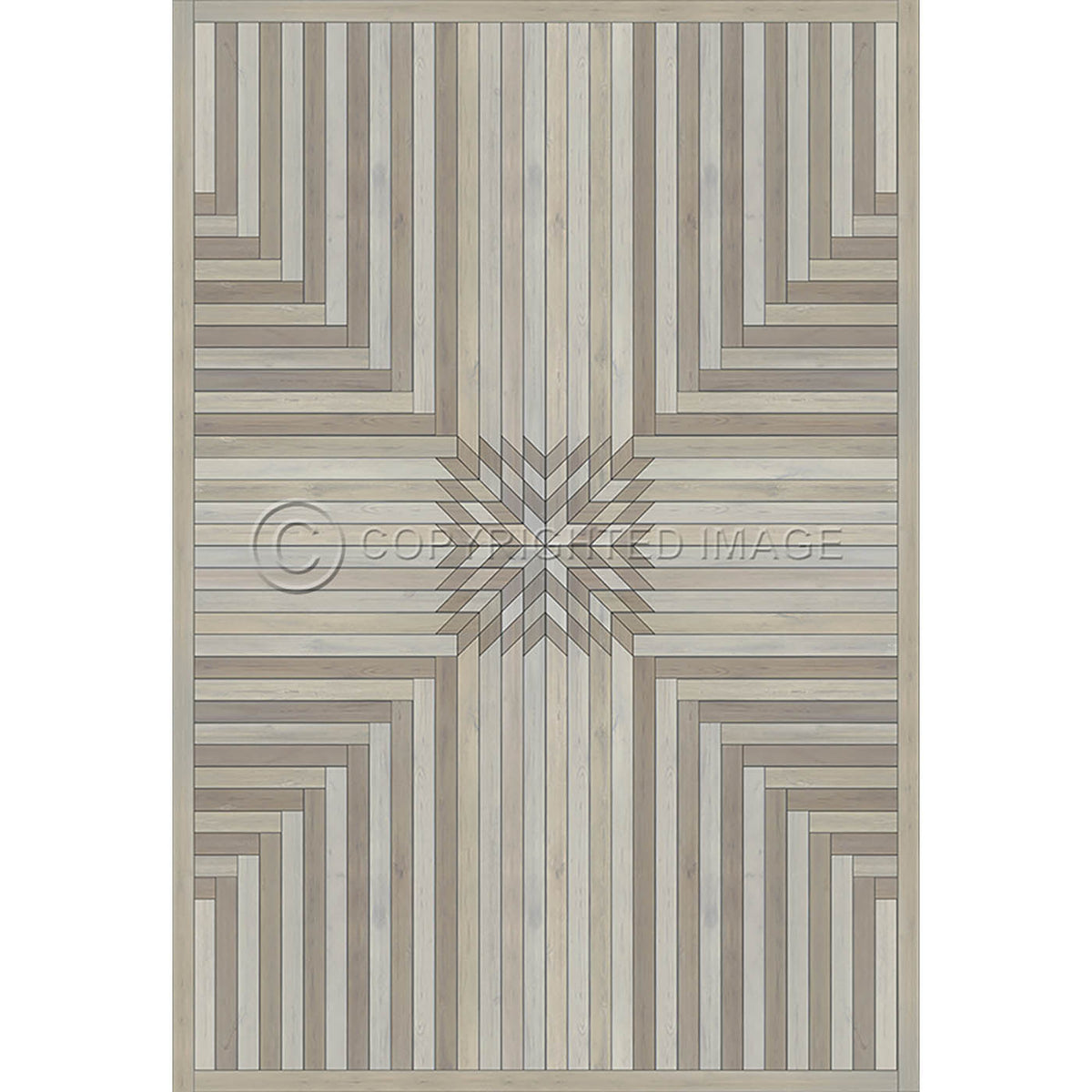 Trollheimen Spirits of theDead 52x76