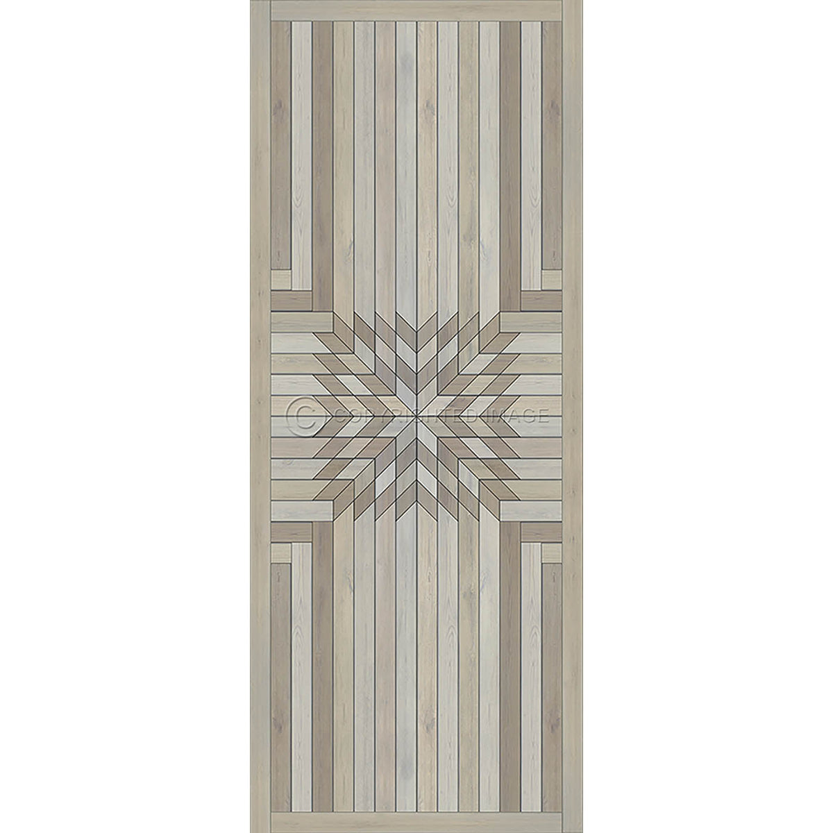 Trollheimen Spirits of theDead 36x90