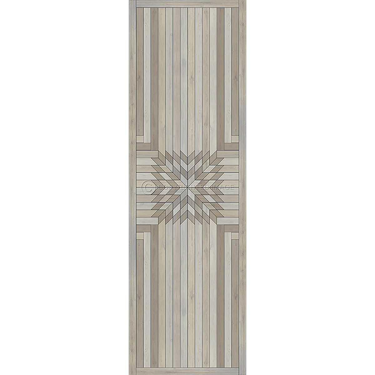 Trollheimen Spirits of theDead 36x115