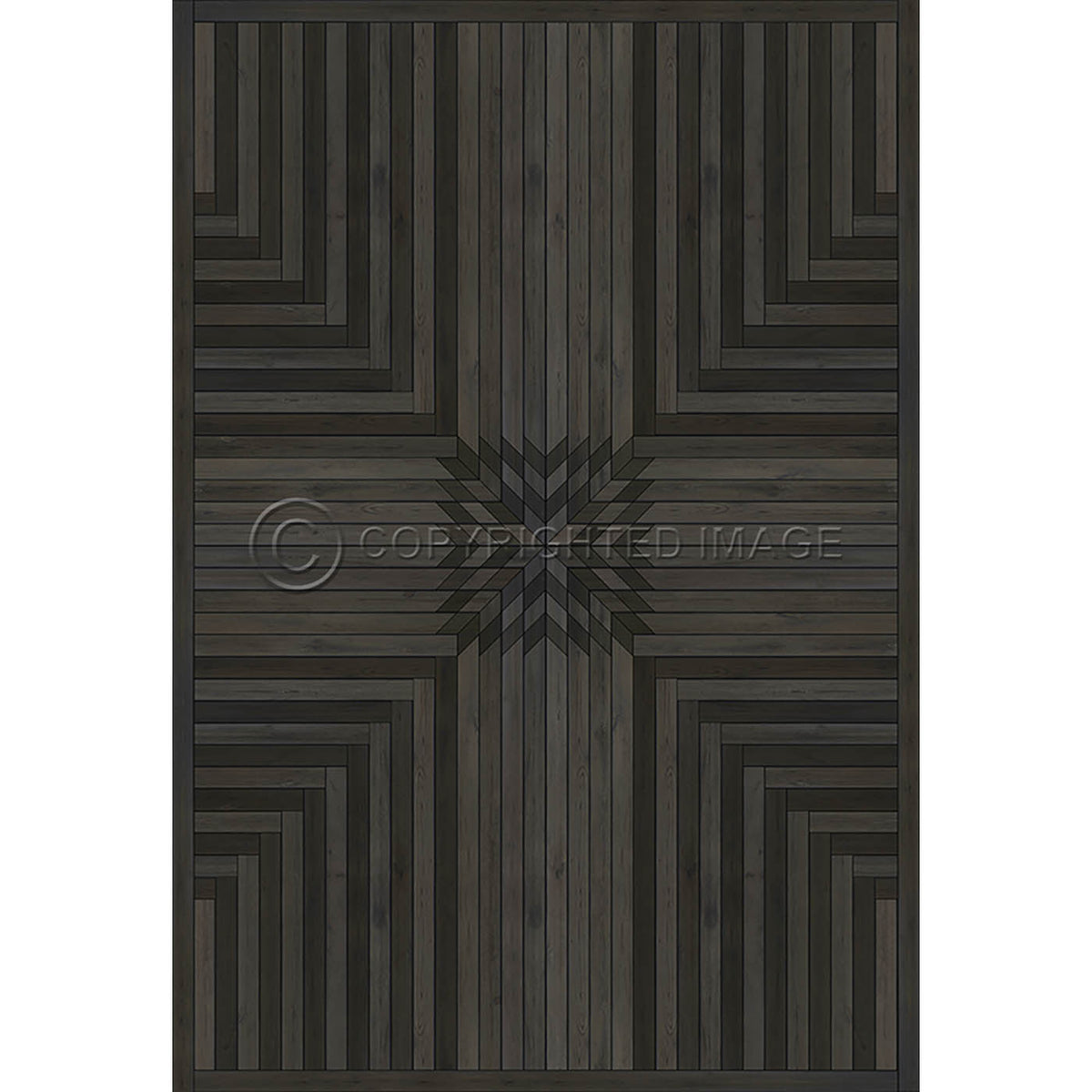 Trollheimen The Haunted Place 52x76