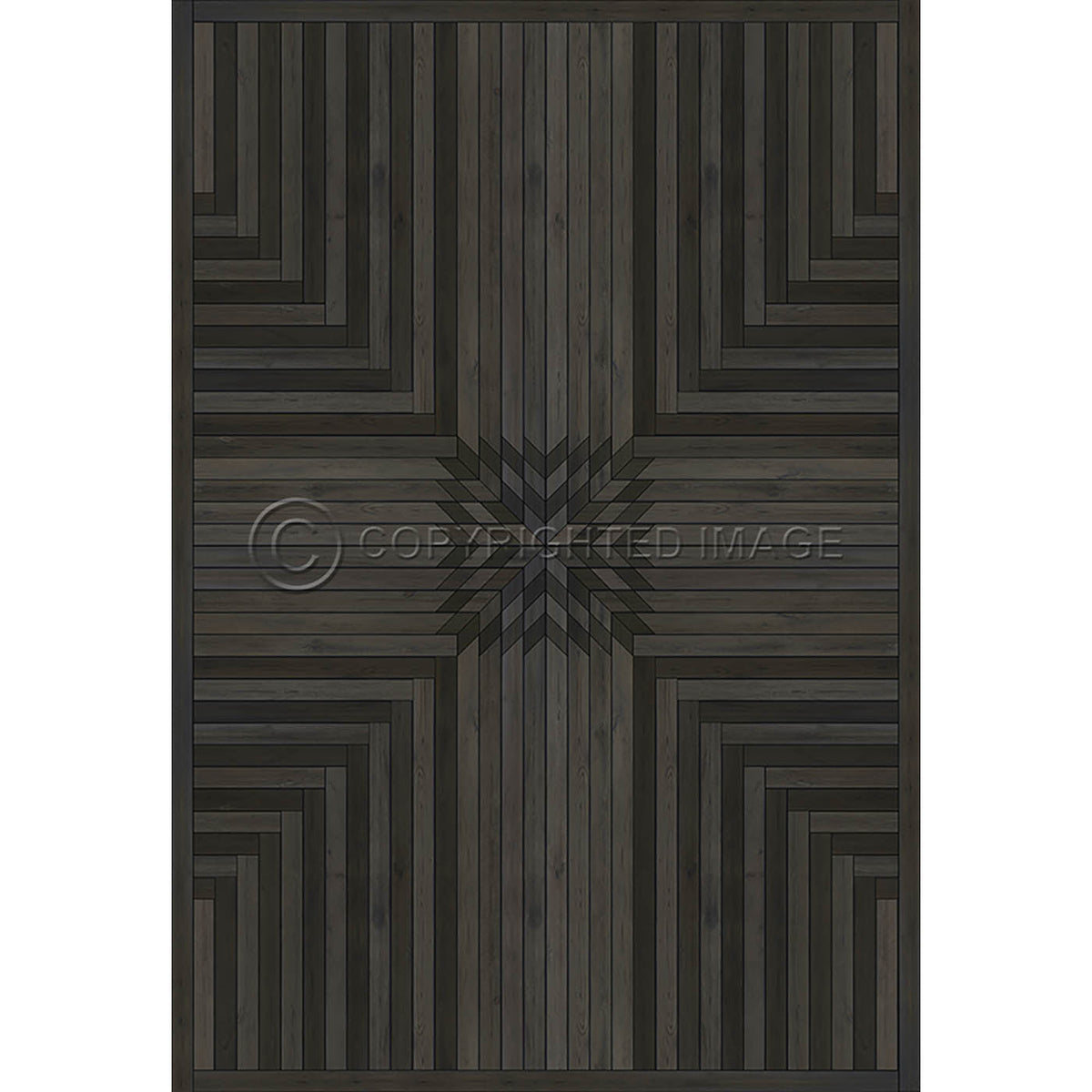 Trollheimen The Haunted Place 70x102