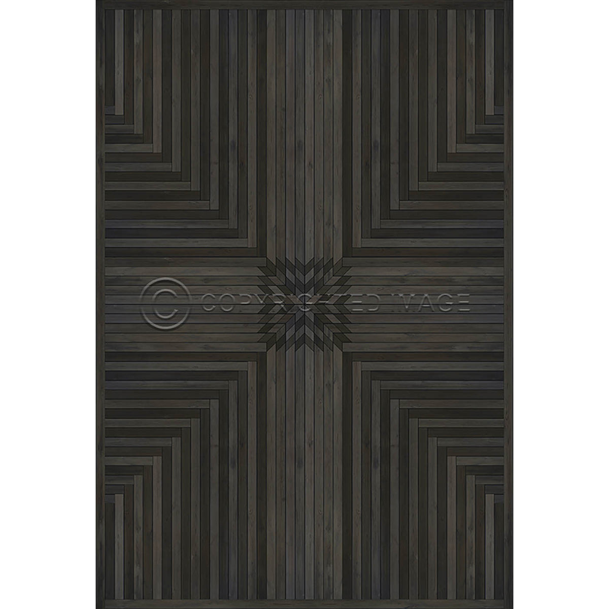 Trollheimen The Haunted Place 96x140