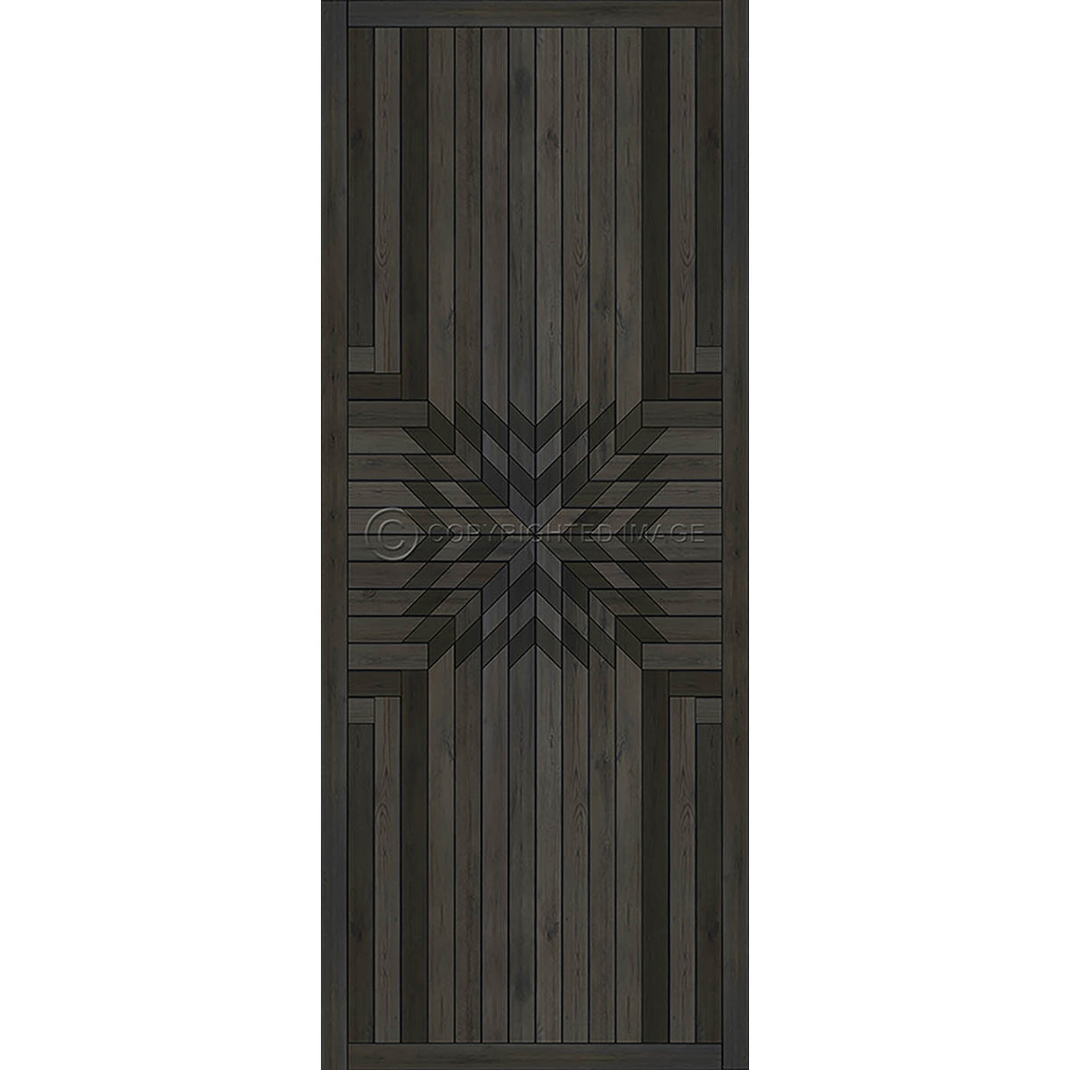 Trollheimen The Haunted Place 36x90