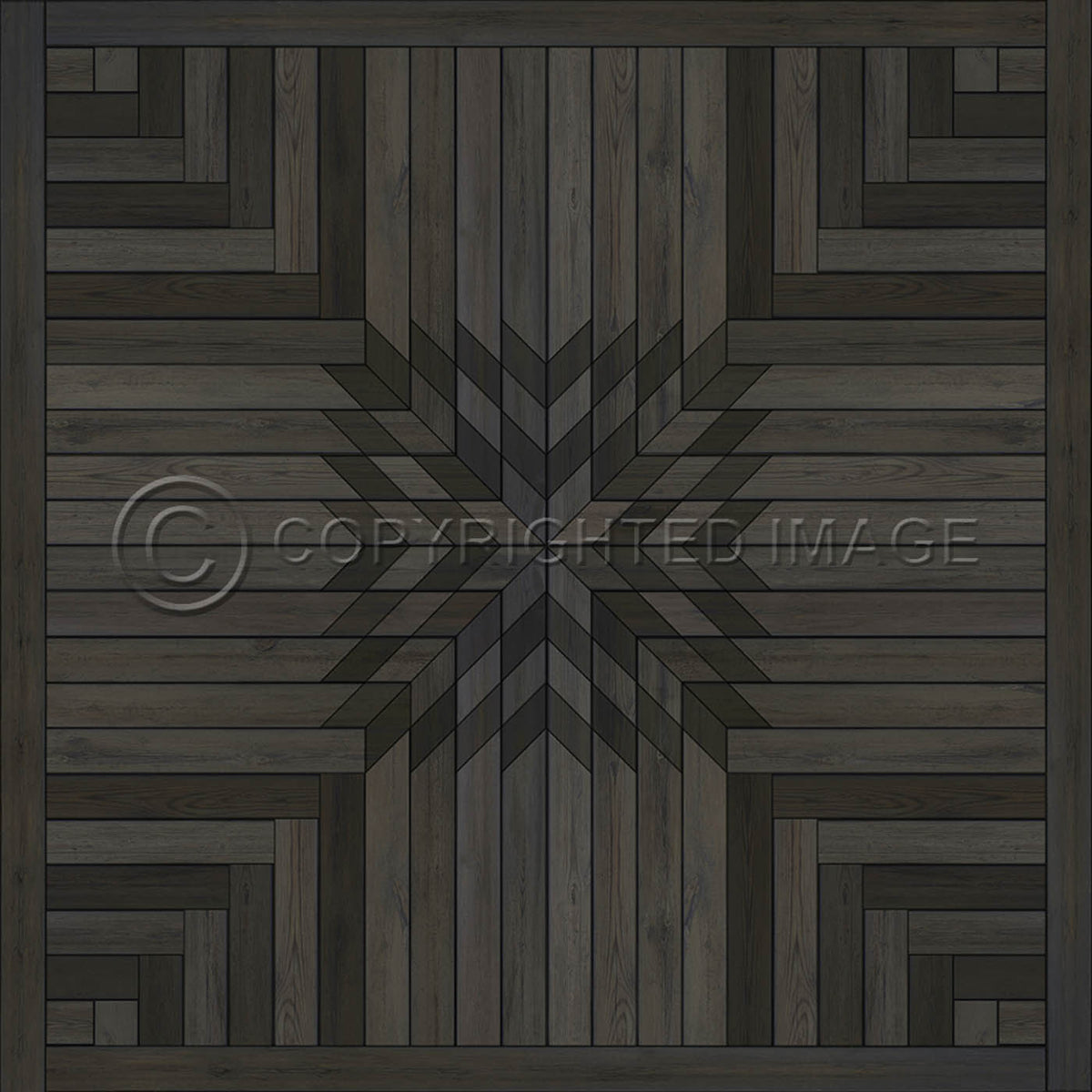 Trollheimen The Haunted Place 48x48