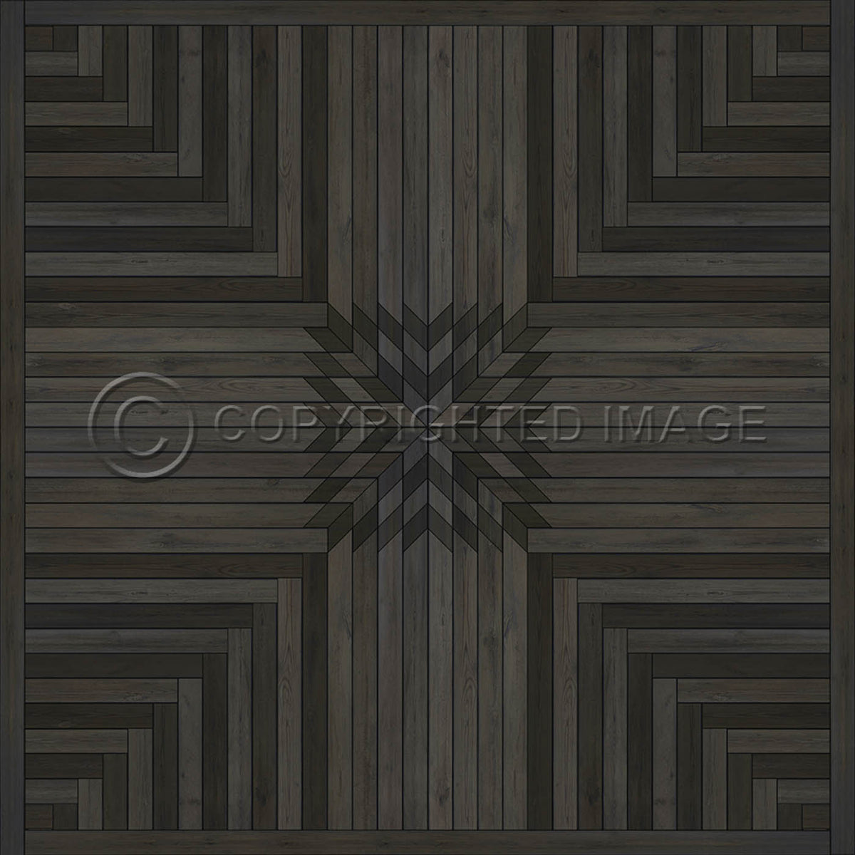 Trollheimen The Haunted Place 72x72