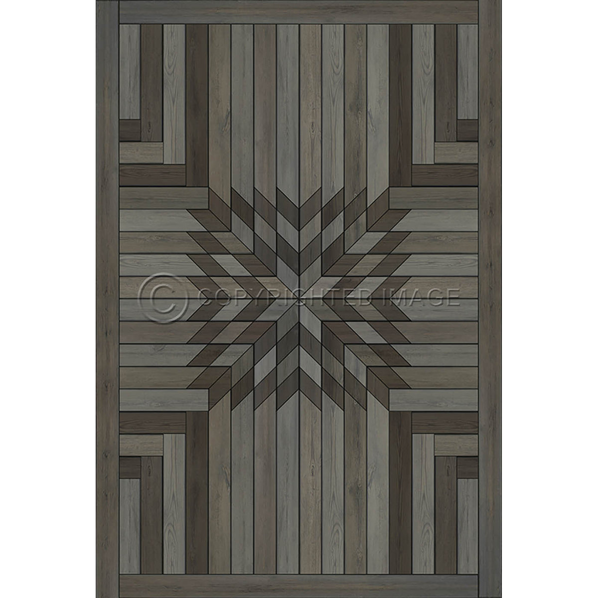 Trollheimen The Sleeper 38x56