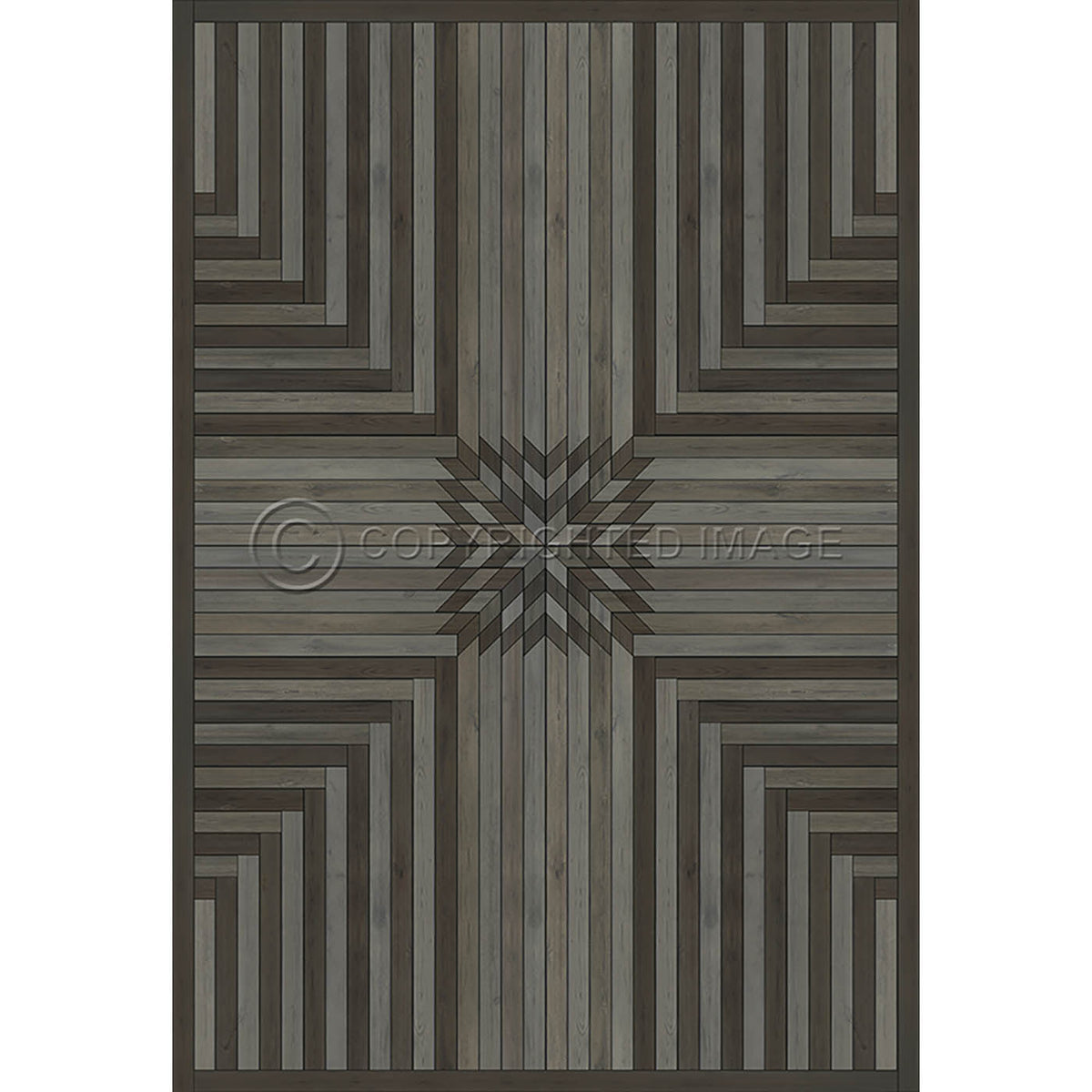 Trollheimen The Sleeper 52x76