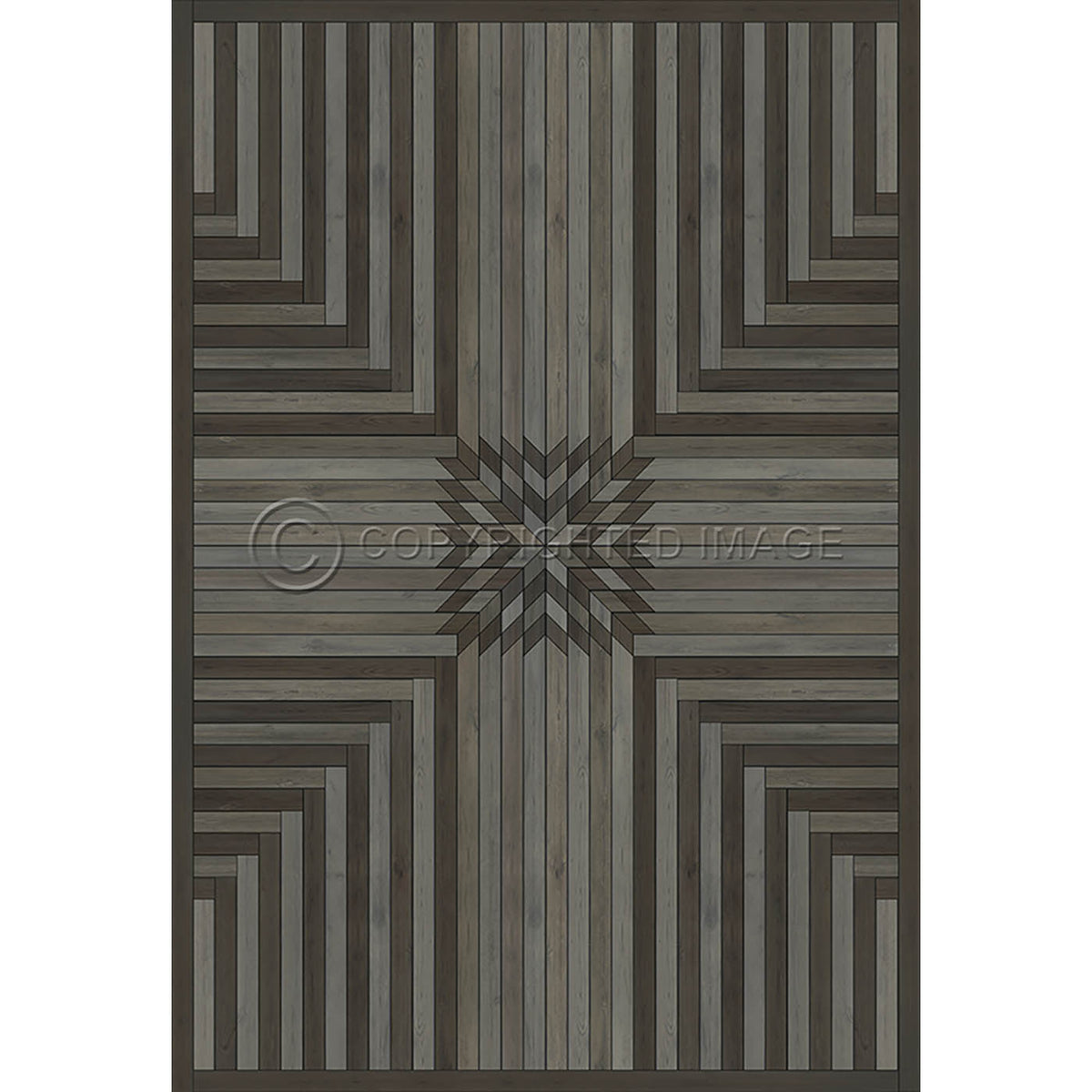 Trollheimen The Sleeper 70x102