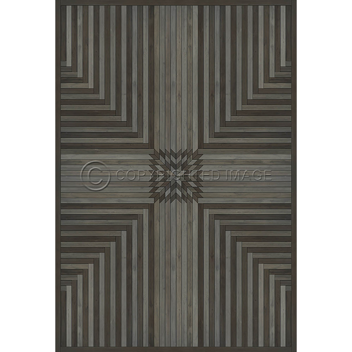 Trollheimen The Sleeper 96x140