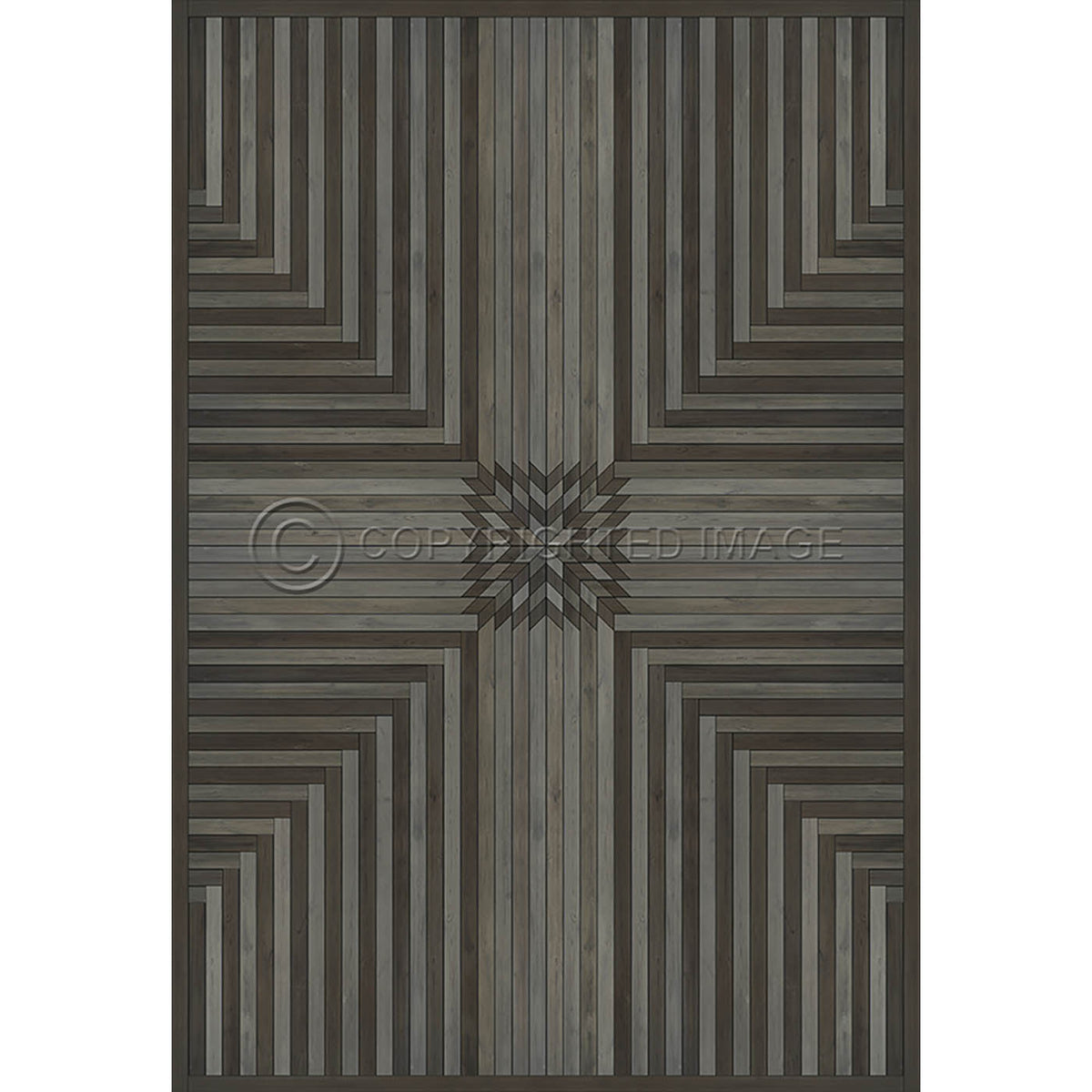 Trollheimen The Sleeper 120x175