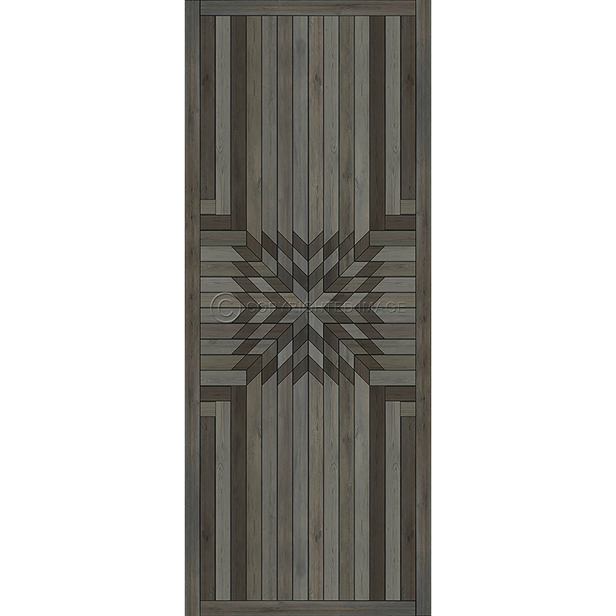 Trollheimen The Sleeper 36x90