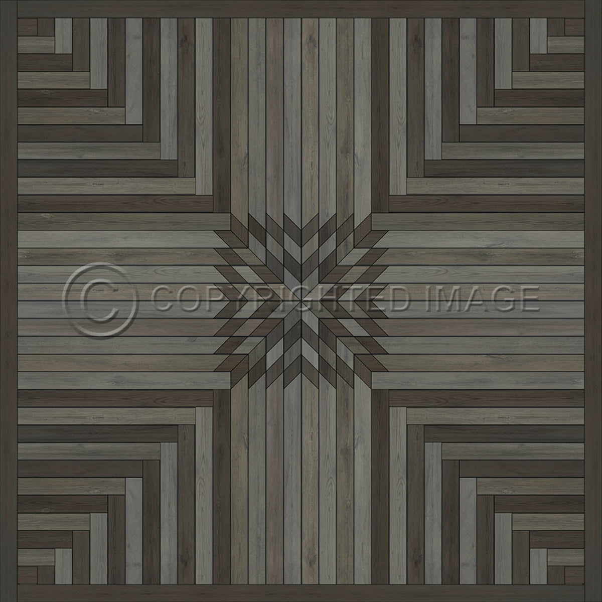 Trollheimen The Sleeper 72x72