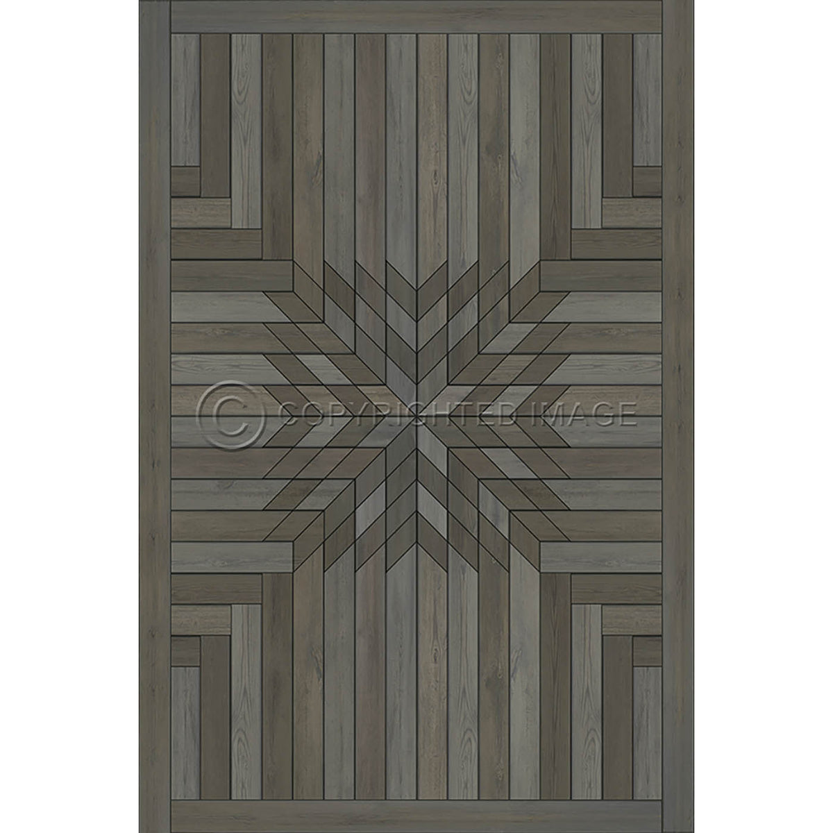 Trollheimen To The Lake 20x30