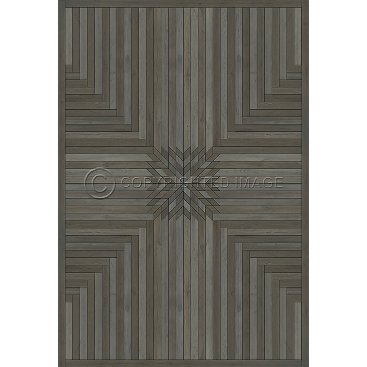 Trollheimen To The Lake 52x76