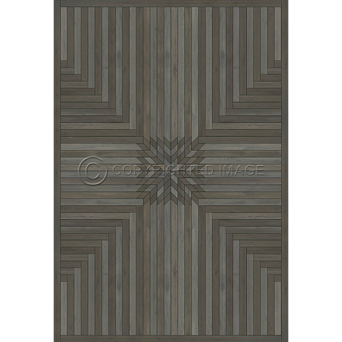 Trollheimen To The Lake 70x102