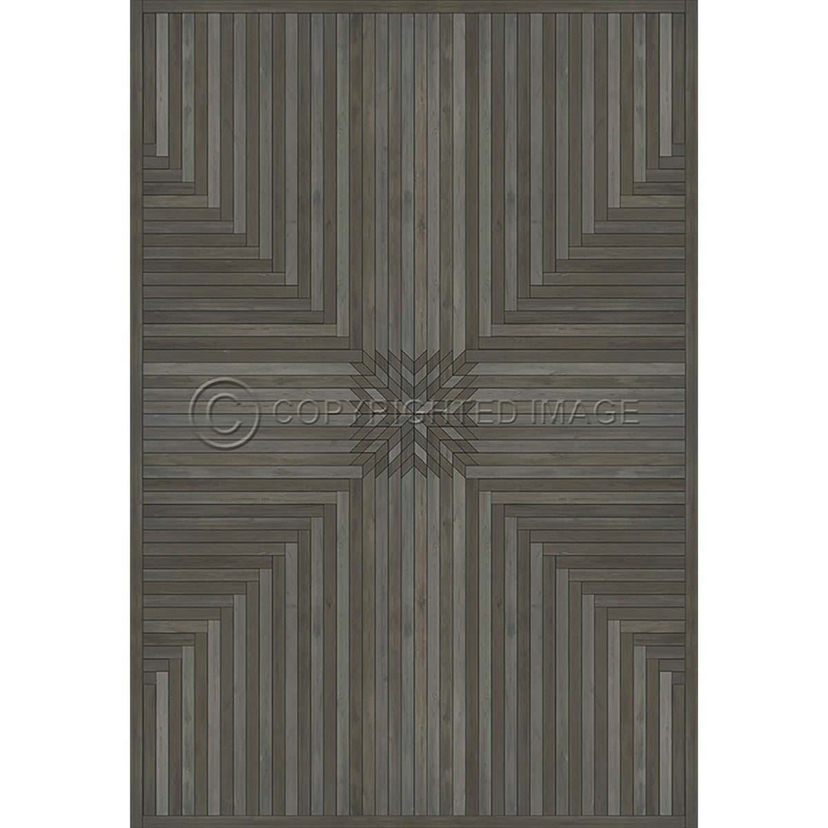 Trollheimen To The Lake 96x140