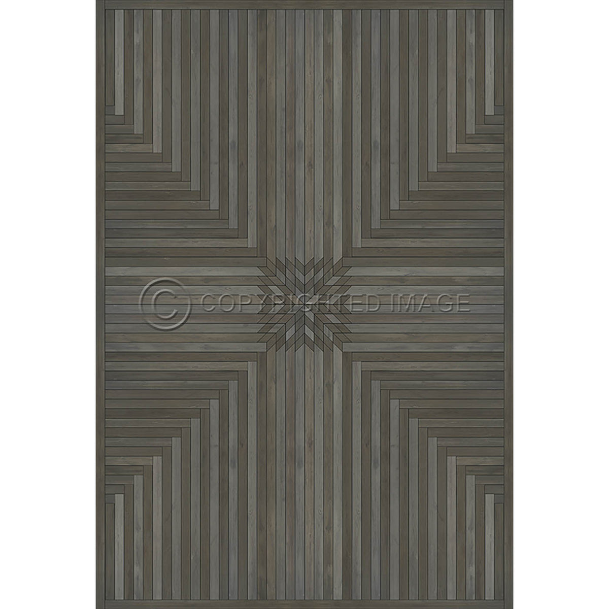 Trollheimen To The Lake 120x175