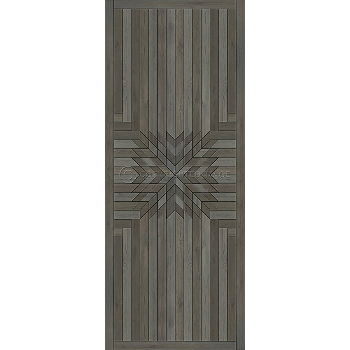 Trollheimen To The Lake 36x90