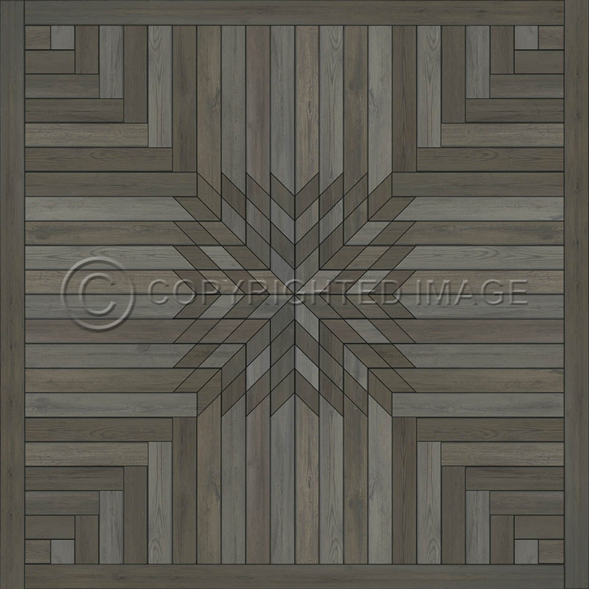 Trollheimen To The Lake 48x48