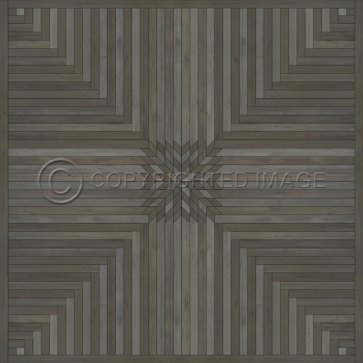 Trollheimen To The Lake 96x96