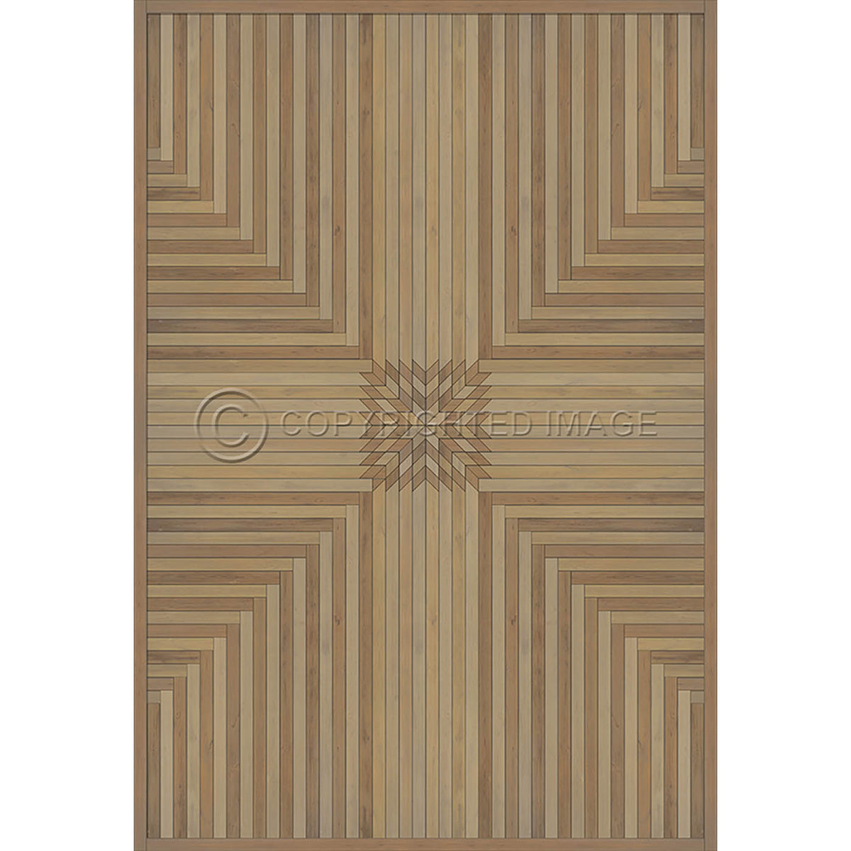 Trollheimen Valley of Unrest 96x140