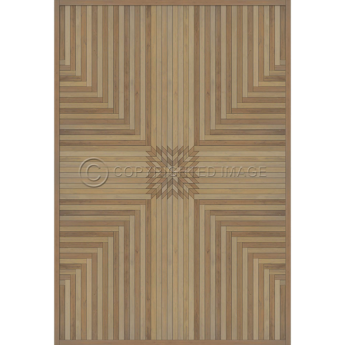 Trollheimen Valley of Unrest 120x175