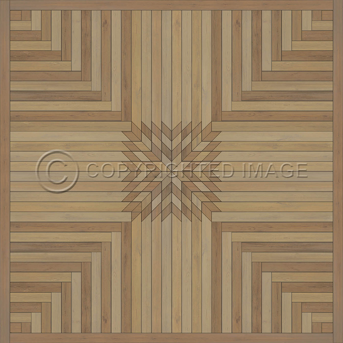 Trollheimen Valley of Unrest 60x60