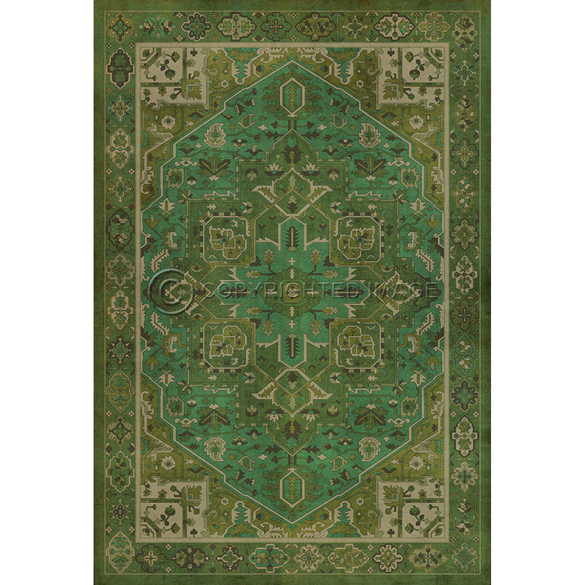 Camelot Avalon 38x56