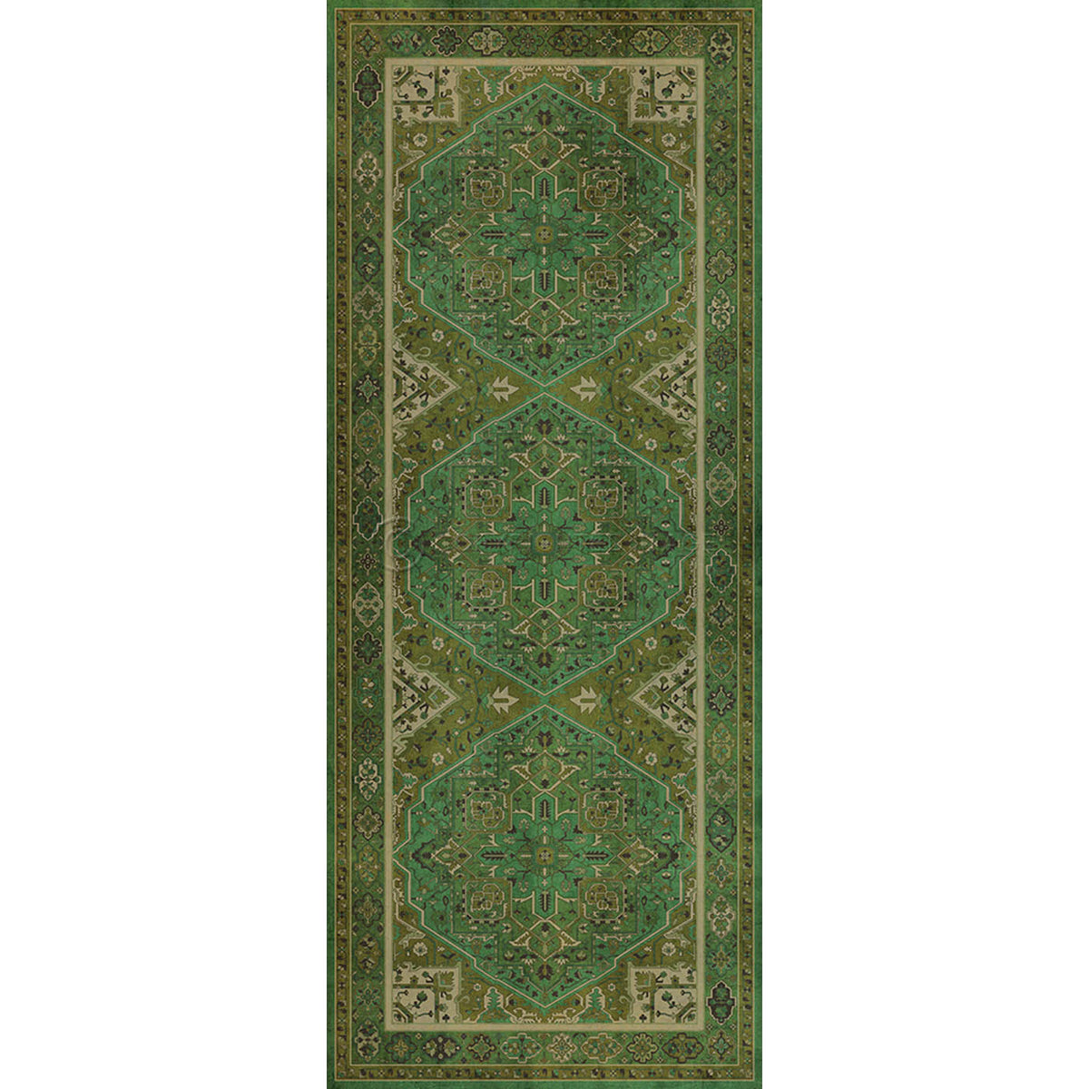 Camelot Avalon 36x90