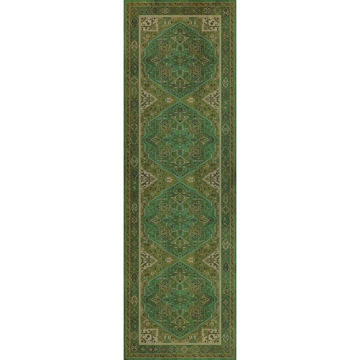 Camelot Avalon 36x115