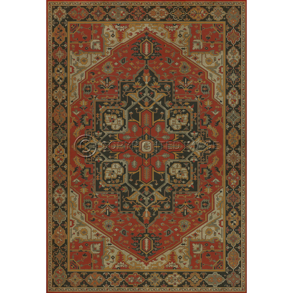 Camelot Battle of Camlann 52x76