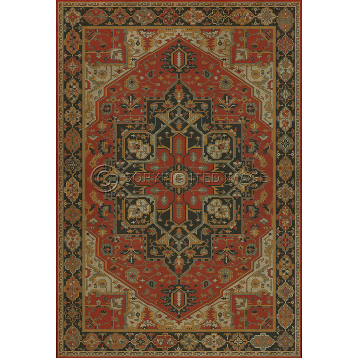 Camelot Battle of Camlann 120x175