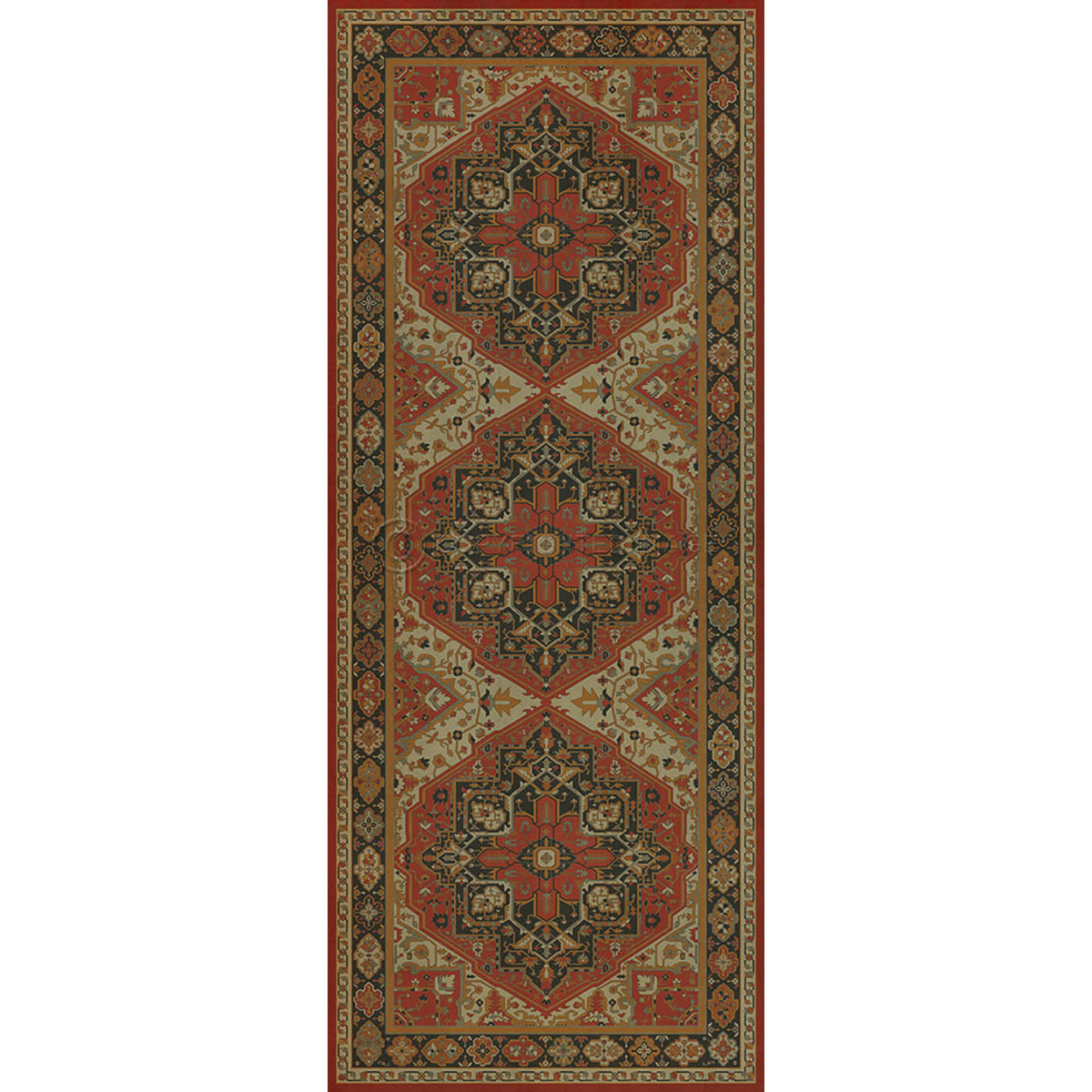 Camelot Battle of Camlann 36x90