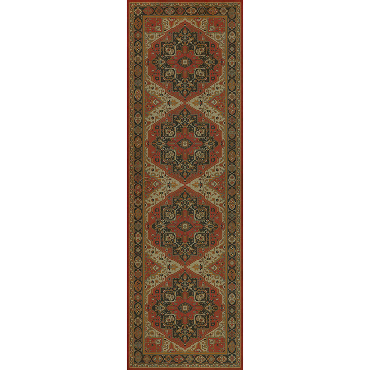 Camelot Battle of Camlann 36x115