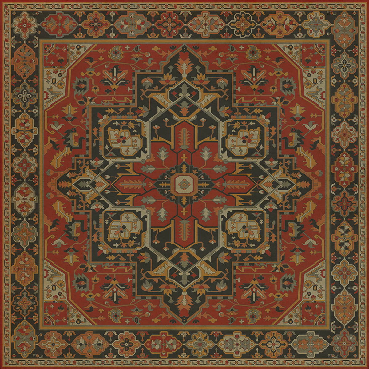 Camelot Battle of Camlann 72x72