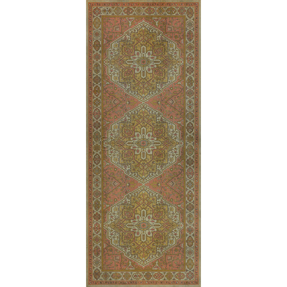 Camelot Blanchefleur 36x90