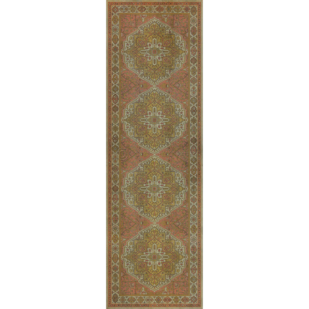 Camelot Blanchefleur 36x115