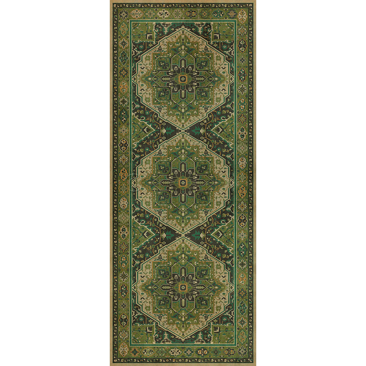 Camelot Camelot 36x90