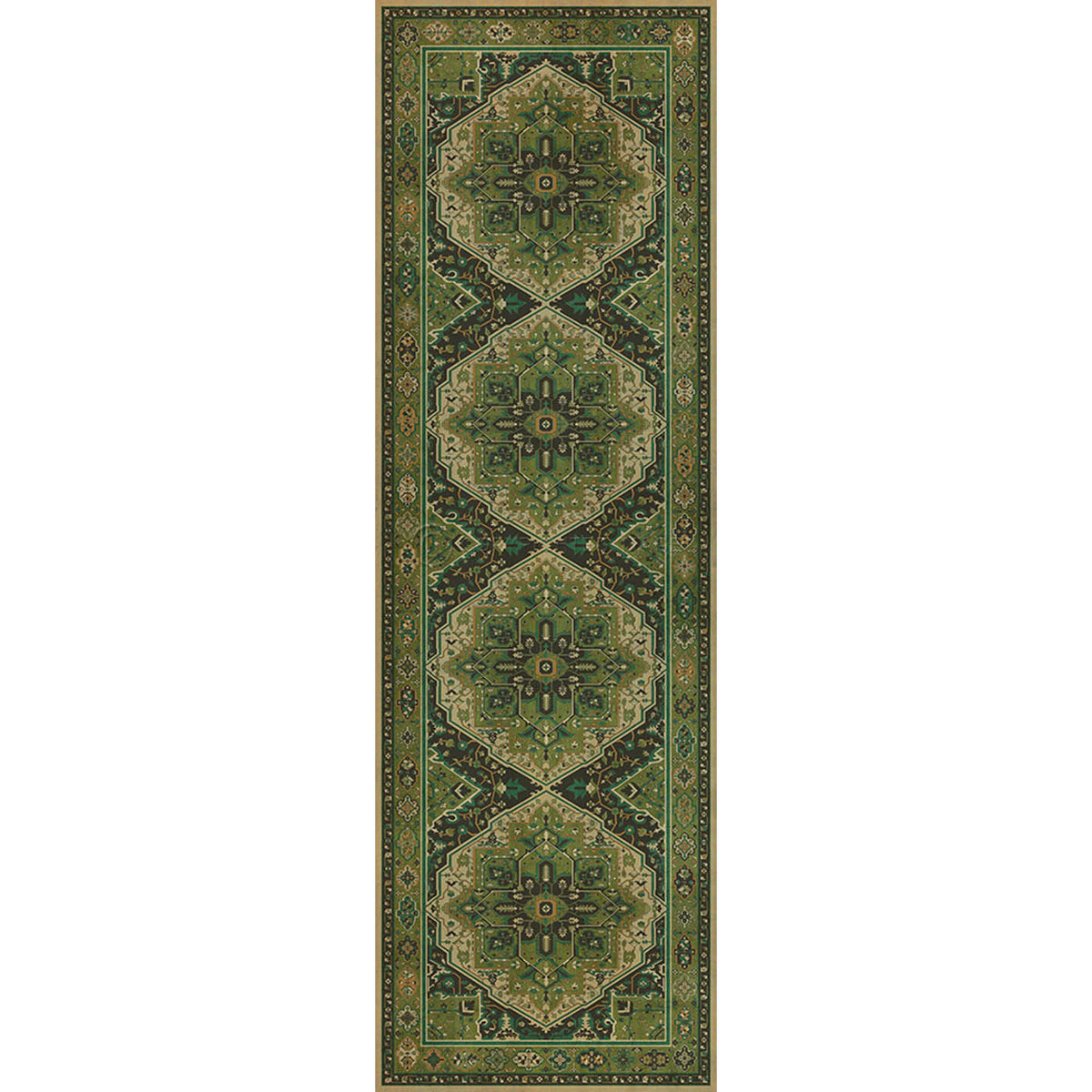 Camelot Camelot 36x115