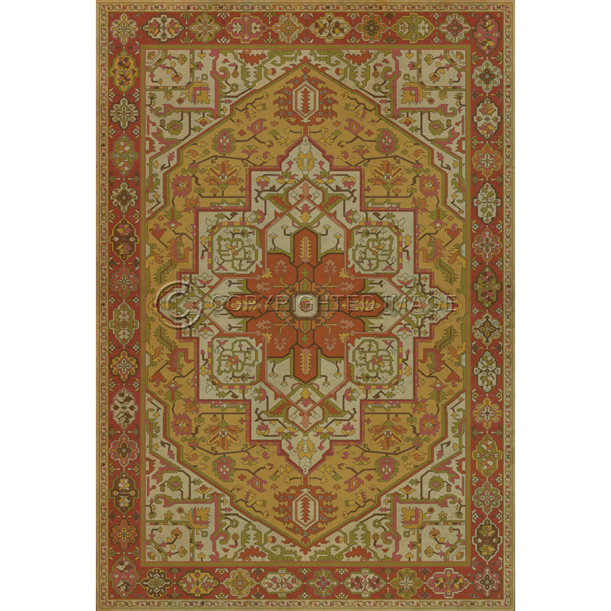 Camelot Dindrane 120x175