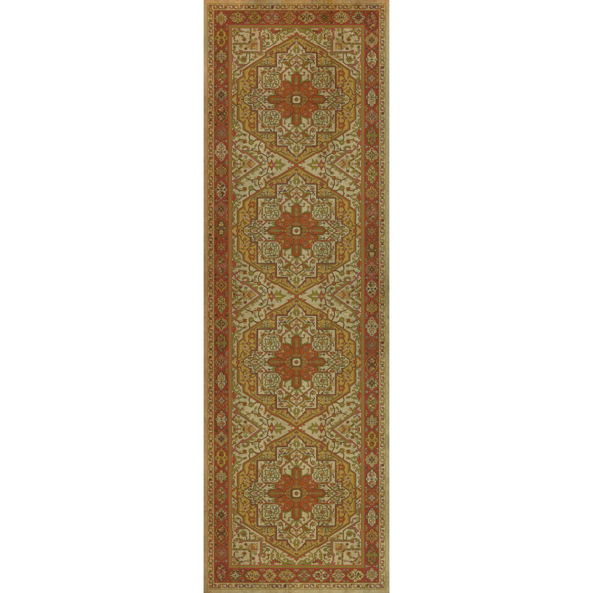 Camelot Dindrane 36x115