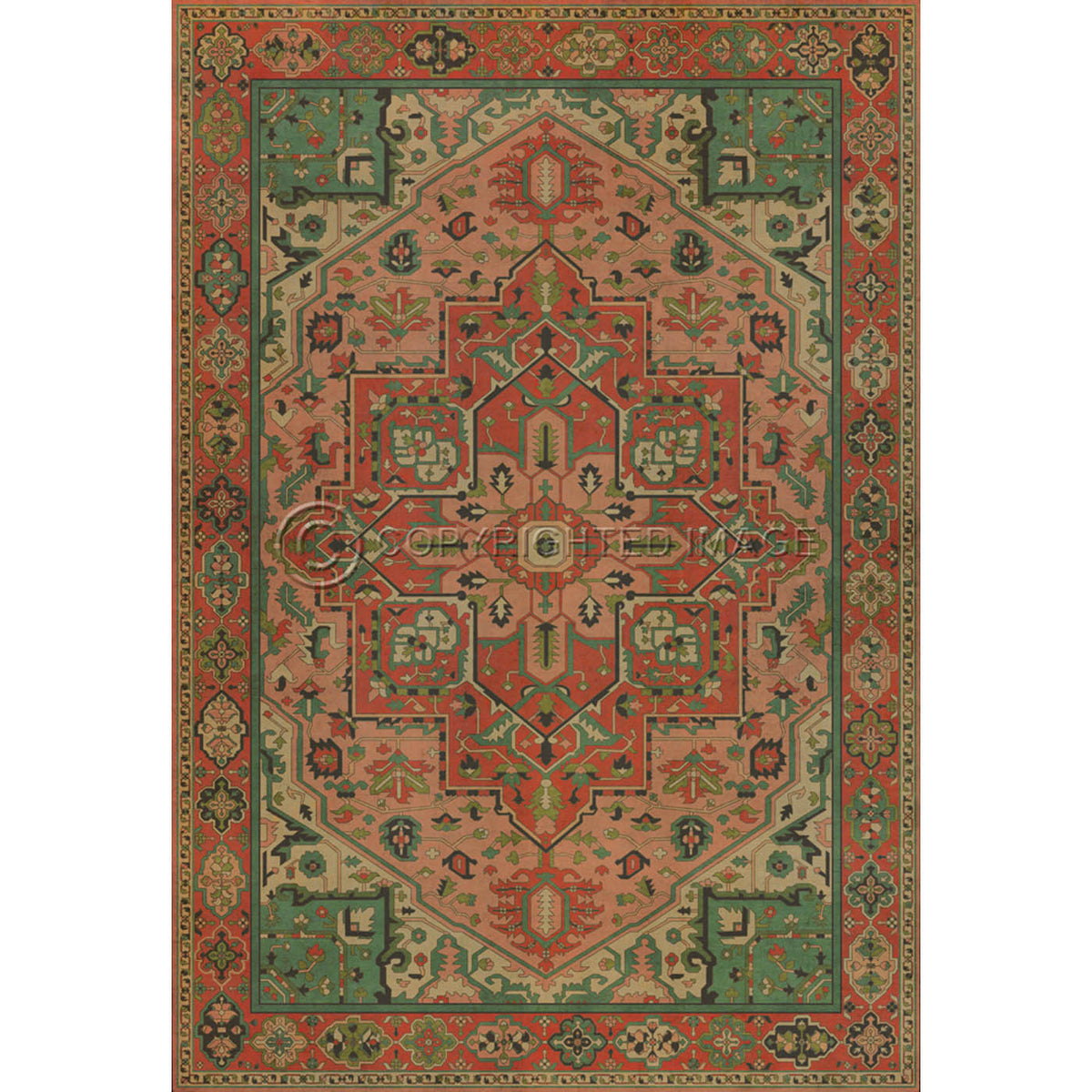 Camelot Guinevere 96x140