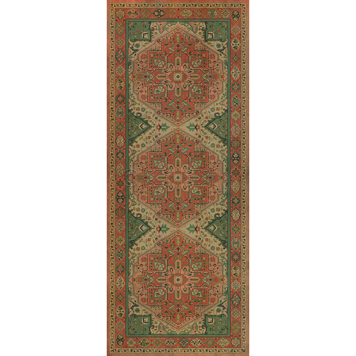 Camelot Guinevere 36x90