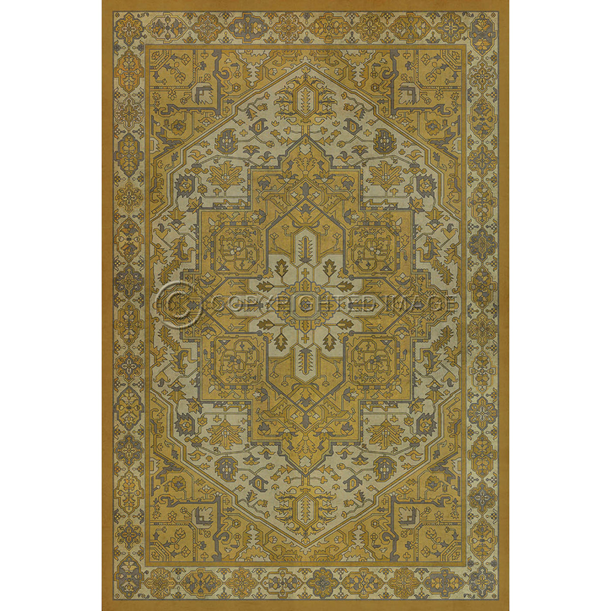 Camelot Gwendolyn 20x30