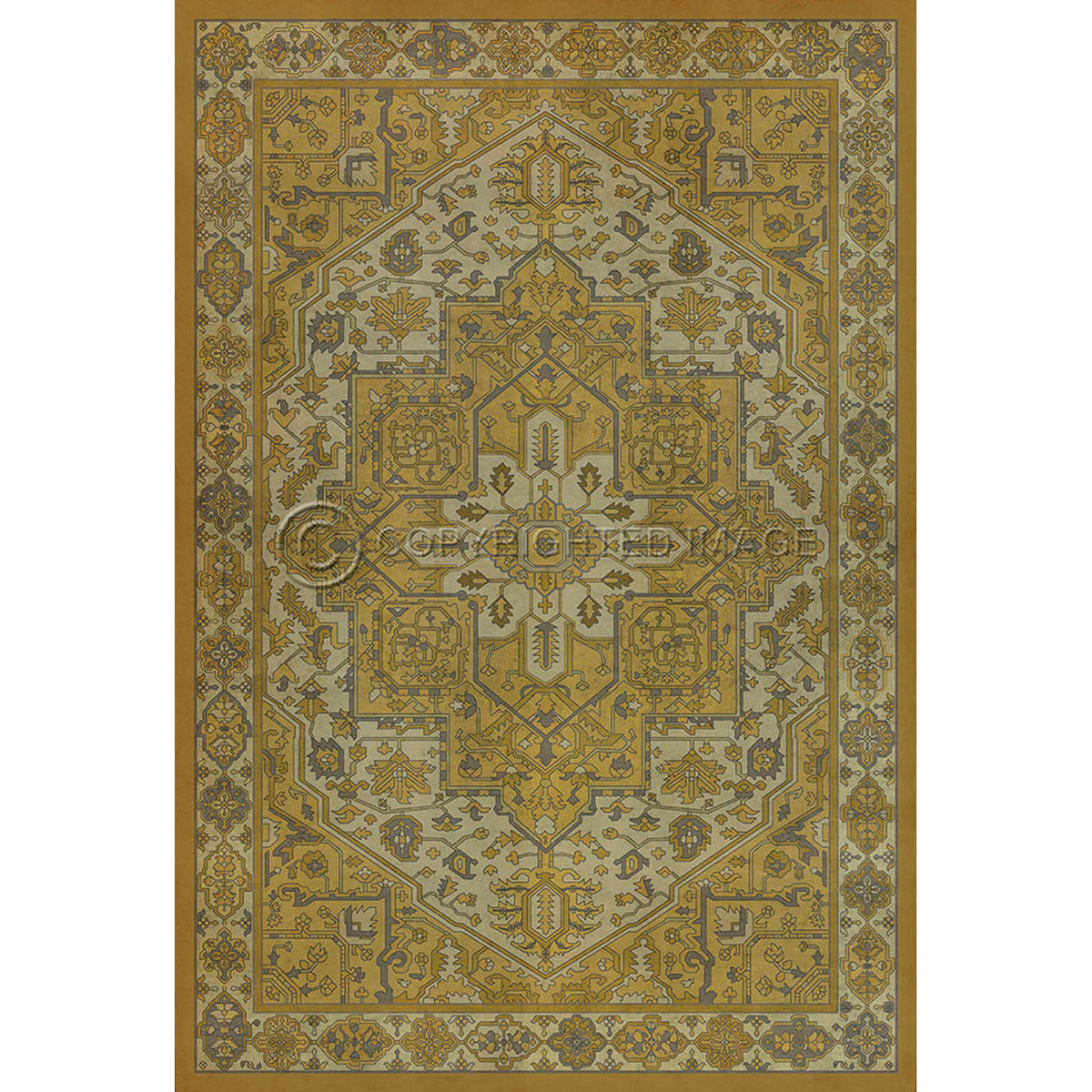 Camelot Gwendolyn 38x56