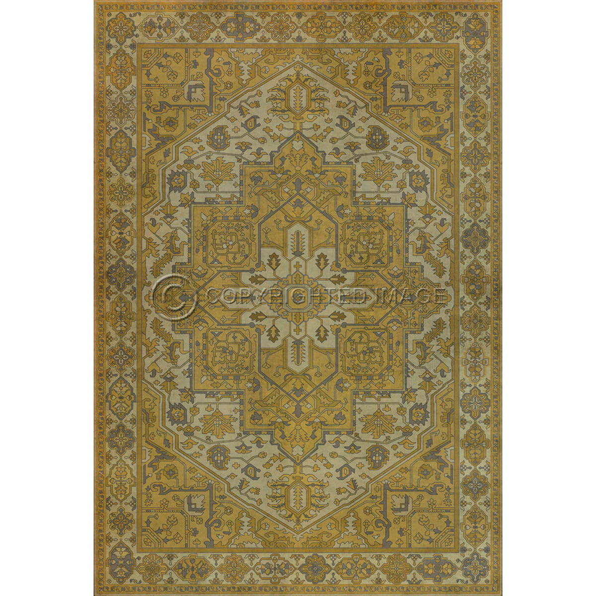 Camelot Gwendolyn 70x102