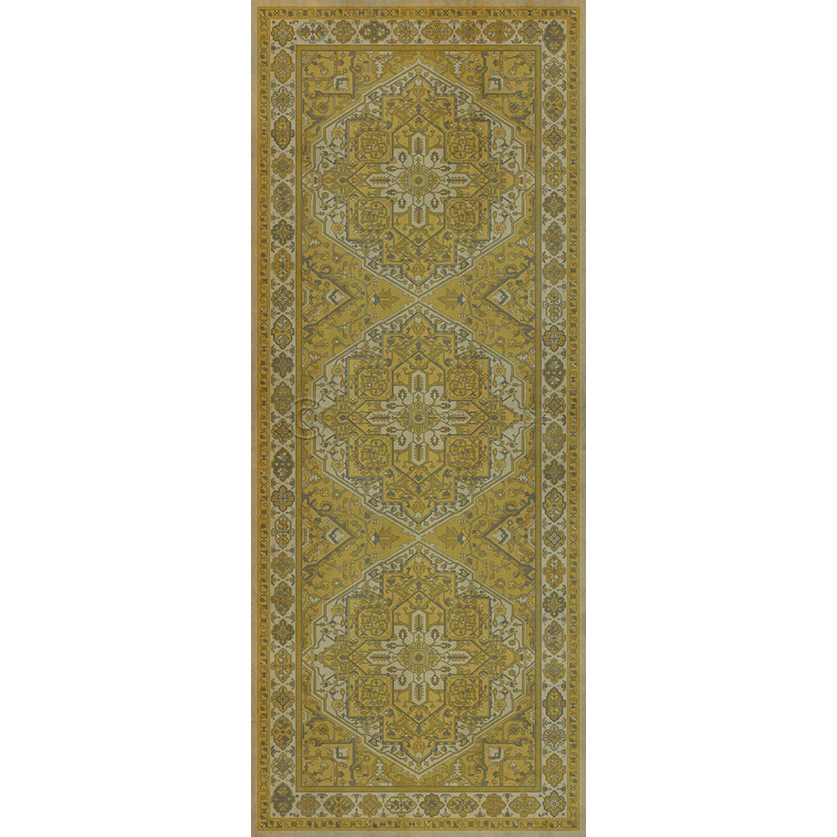 Camelot Gwendolyn 36x90