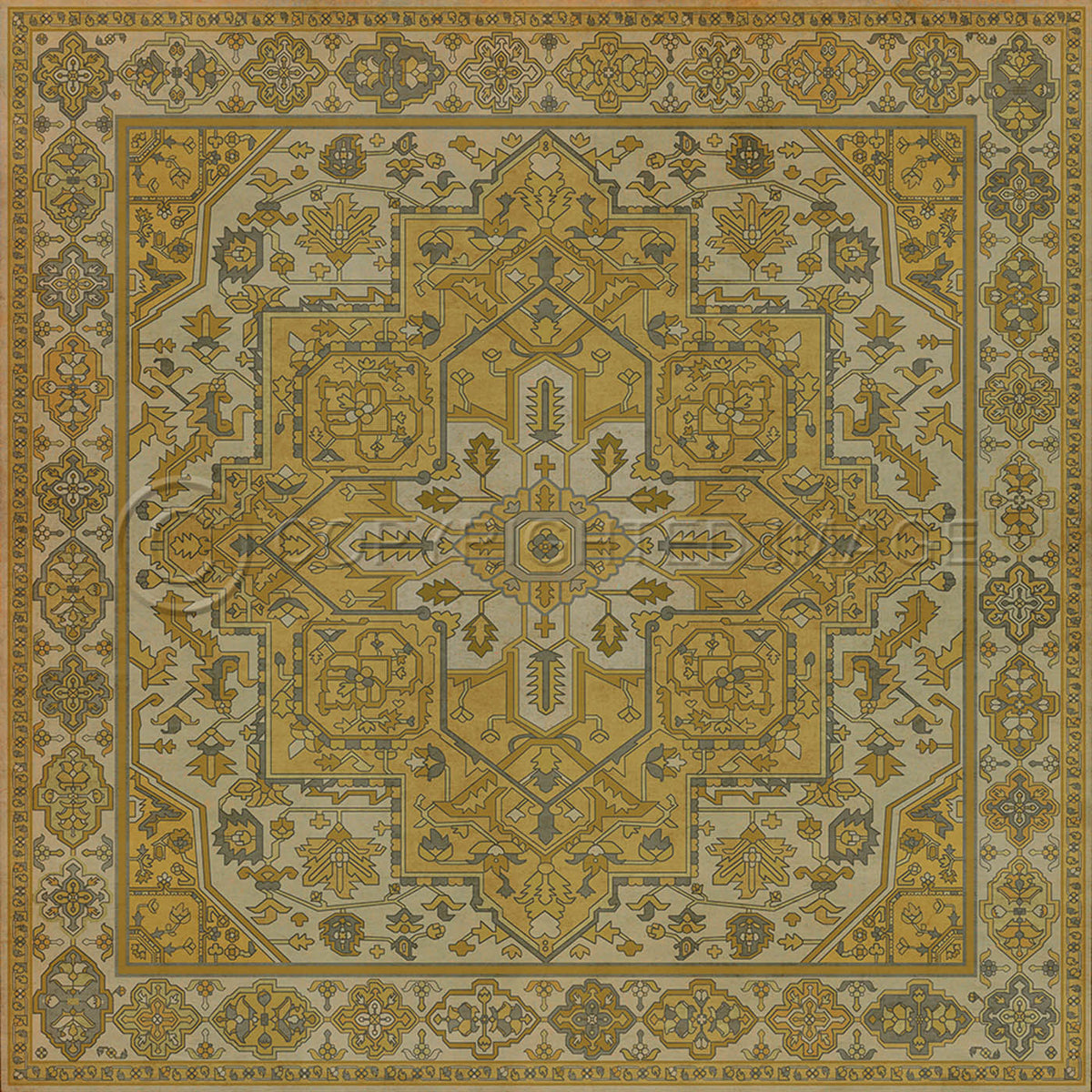 Camelot Gwendolyn 72x72